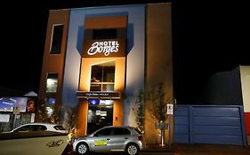 Hotel Borges